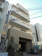 東加古川駅より徒歩7分 2階 築34年2ヶ月の賃貸物件