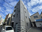 姫路駅より徒歩5分 3階 築10年9ヶ月の賃貸物件