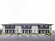 滝野駅より徒歩8分 1階 築5年4ヶ月の賃貸物件