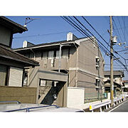 サンコーポ恵美酒A棟 1階 築39年の賃貸物件