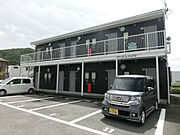 砥堀駅より徒歩6分 1階 築28年6ヶ月の賃貸物件