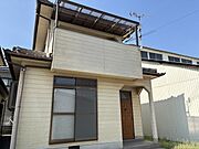 平松駅より徒歩6分 1階 築26年9ヶ月の賃貸物件