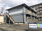 山陽天満駅より徒歩6分 1階 築24年11ヶ月の賃貸物件