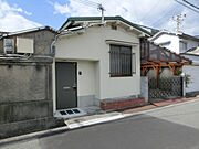 野里駅より徒歩4分 1階 築56年11ヶ月の賃貸物件