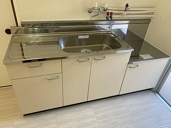 ヴィラナリー上郡2棟_内装_1