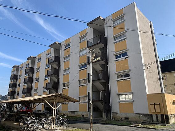 ヴィラナリー上郡2棟_外観_1