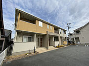 平松駅より徒歩7分 2階 築12年9ヶ月の賃貸物件