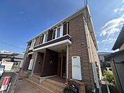 東姫路駅より徒歩11分 1階 築13年3ヶ月の賃貸物件