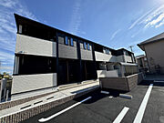 山陽網干駅より徒歩6分 1階 新築の賃貸物件