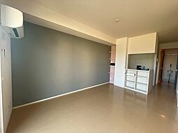 ラフィーネ 1階1LDKのリビング/ダイニング