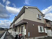 西飾磨駅より徒歩7分 2階 築27年9ヶ月の賃貸物件