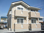 白浜の宮駅より徒歩6分 1階 築16年9ヶ月の賃貸物件