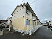 モア・レビュートハイツ前田C棟 2階 築39年9ヶ月の賃貸物件