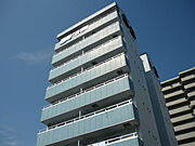 京口駅より徒歩6分 4階 築28年7ヶ月の賃貸物件