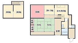 多可町中区天田戸建
