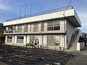 エクリート中町 1階 築52年9ヶ月の賃貸物件