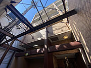 山陽姫路駅より徒歩8分 5階 築17年7ヶ月の賃貸物件