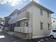 恵比須駅より徒歩9分 1階 築6年9ヶ月の賃貸物件