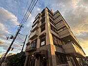 加古川駅より徒歩5分 6階 築36年6ヶ月の賃貸物件