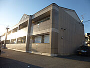 フェリスカーザ 2階 築27年10ヶ月の賃貸物件