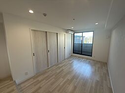 シェリル加古川 4階1LDKのリビング/ダイニング