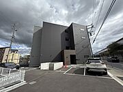 加古川駅より徒歩8分 3階 新築の賃貸物件