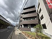 加古川駅より徒歩8分 1階 新築の賃貸物件