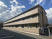 白浜の宮駅より徒歩5分 3階 築16年1ヶ月の賃貸物件