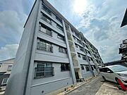 メゾン溝口 2階 築47年11ヶ月の賃貸物件