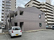 サンクチュアリー 1階 築23年1ヶ月の賃貸物件