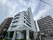 英賀保駅より徒歩1分 10階 築37年2ヶ月の賃貸物件