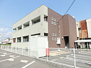 セイバリーハウス・ヤマト 2階 築12年9ヶ月の賃貸物件