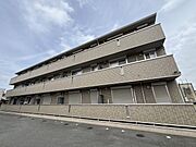 西飾磨駅より徒歩7分 1階 築16年1ヶ月の賃貸物件