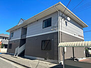 亀山駅より徒歩6分 2階 築30年1ヶ月の賃貸物件