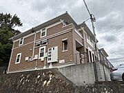 ソフィアヒルズ 1階 築17年の賃貸物件