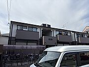 チェスナットＡ棟の賃貸物件