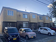 英賀保駅より徒歩8分 1階 築14年5ヶ月の賃貸物件