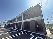 山陽天満駅より徒歩14分 1階 新築の賃貸物件