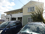 八家駅より徒歩5分 2階 築33年11ヶ月の賃貸物件