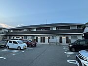 大村駅より徒歩9分 2階 築6年1ヶ月の賃貸物件