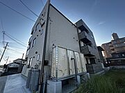 英賀保駅より徒歩11分 3階 新築の賃貸物件