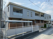 播磨新宮駅より徒歩12分 2階 築17年1ヶ月の賃貸物件