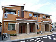 網干駅より徒歩8分 2階 築13年5ヶ月の賃貸物件