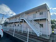 エスポワール鎌倉 1階 築31年7ヶ月の賃貸物件