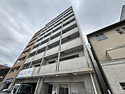 姫路駅より徒歩7分 8階 築1年7ヶ月の賃貸物件