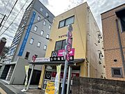 フジイビル 2階 築36年6ヶ月の賃貸物件