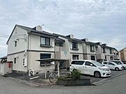 エクセレントパレスＡ棟 2階 築33年2ヶ月の賃貸物件