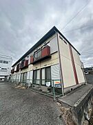 シティ青山 1階 築39年3ヶ月の賃貸物件