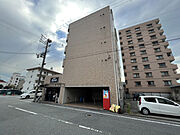 ルークレジデンス姫路III 5階 築35年9ヶ月の賃貸物件