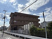 西飾磨駅より徒歩5分 3階 築19年5ヶ月の賃貸物件